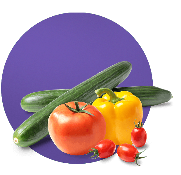 Beefsteak Tomato (Freshdirect) Nutrition Facts - Eat This Much