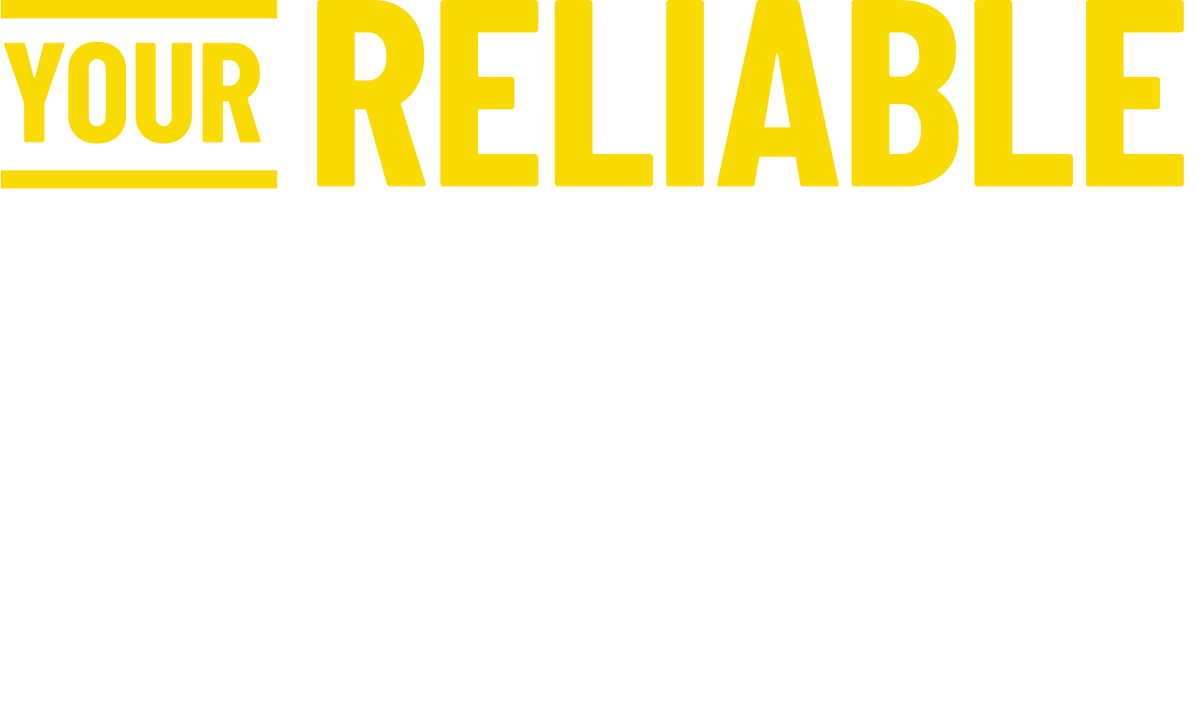 Your Reliable Food Service Partner